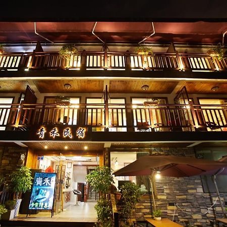 Hangzhou Xihu Qinghe Hostel מראה חיצוני תמונה