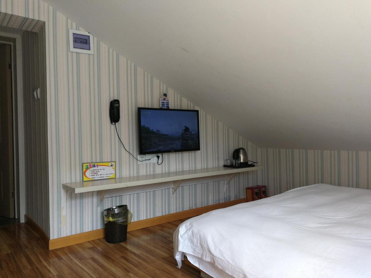 Hangzhou Xihu Qinghe Hostel מראה חיצוני תמונה