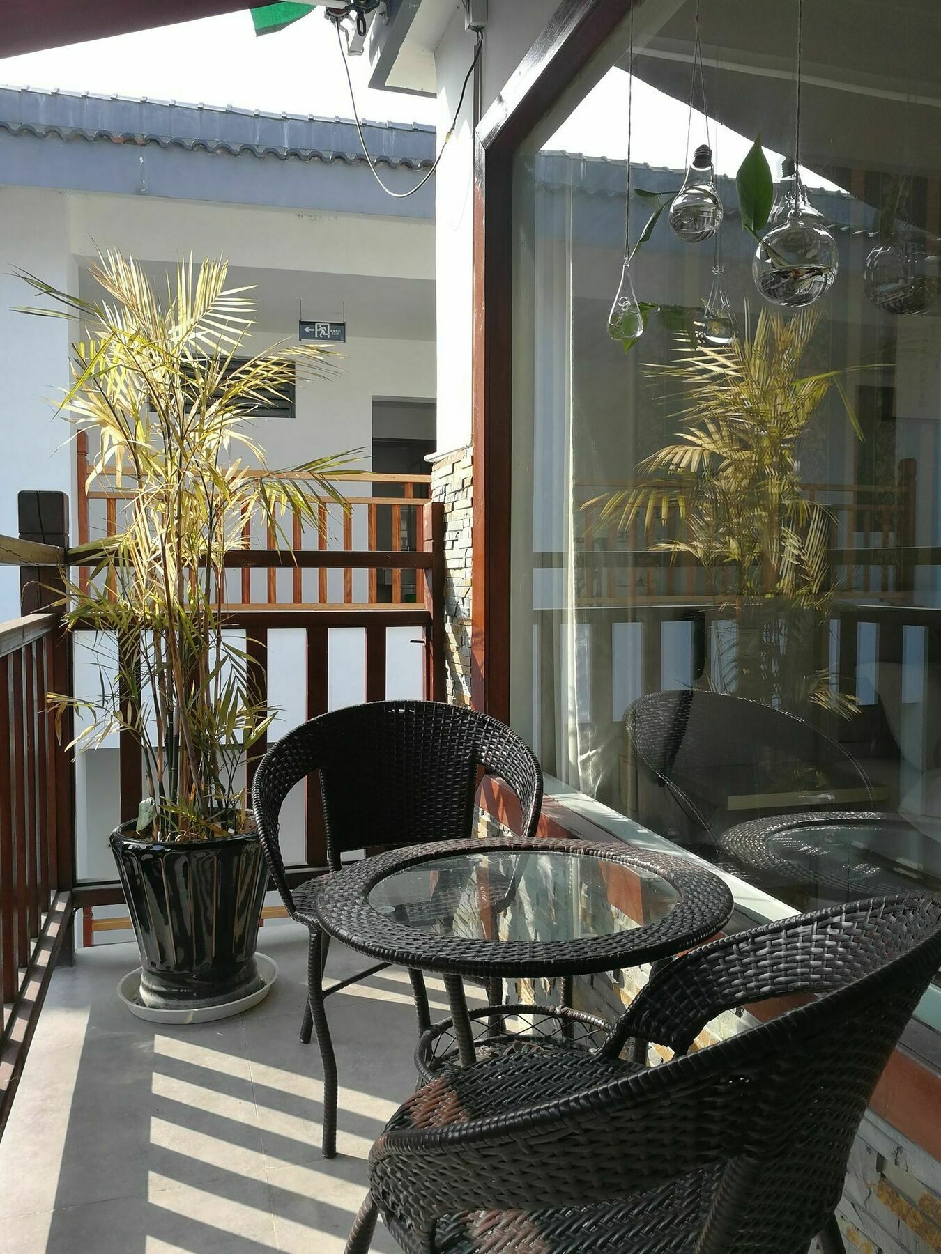 Hangzhou Xihu Qinghe Hostel מראה חיצוני תמונה